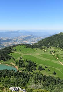 Alpage de Doğancıl