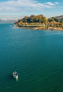 Lac de Sapanca