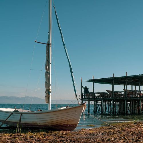 Sapanca Gölü