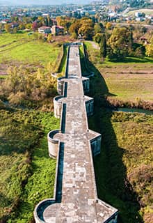 Puente Justinianus 
