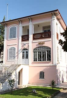 Museo de Sakarya