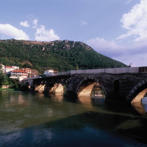 Pont Ali Fuat Paşa