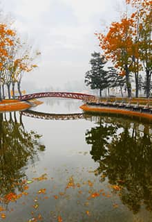 Parque Kent