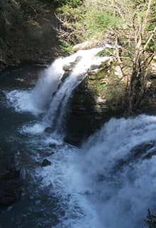 Водоспад Маденлер (Madenler)