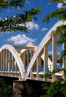 Puente Sakarya