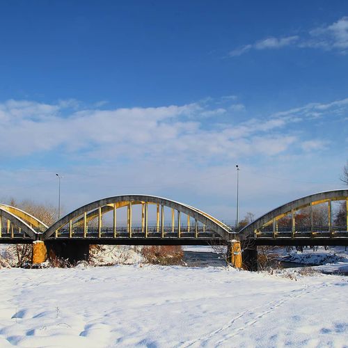 Pont de la Sakarya