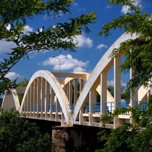 Puente Sakarya
