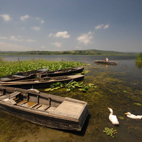 Büyük (Grand) Akgöl
