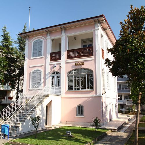 Musée de Sakarya