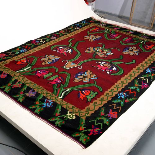 Artisanat à Sakarya