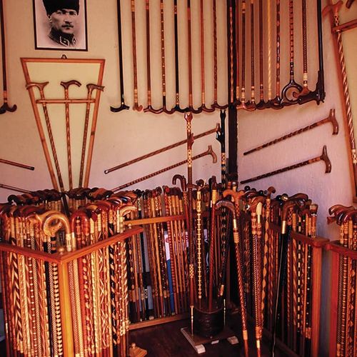 Artisanat à Sakarya