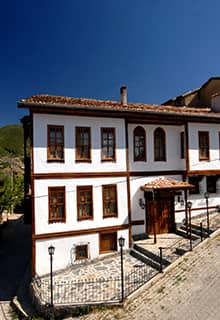 Çakırlar Konağı