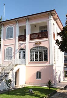 Sakarya Müzesi