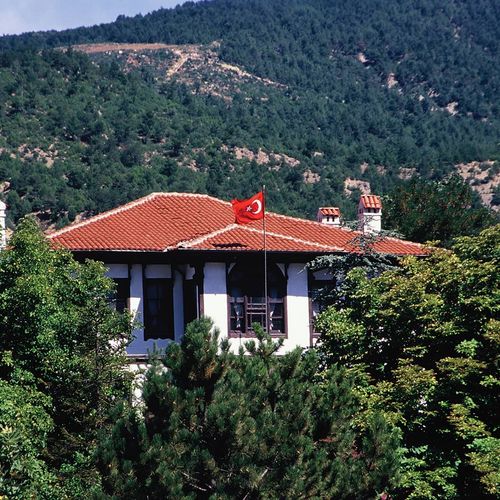 Modèles de Maisons de Taraklı 