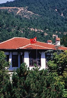 Моделі будинків Таракли (Taraklı)