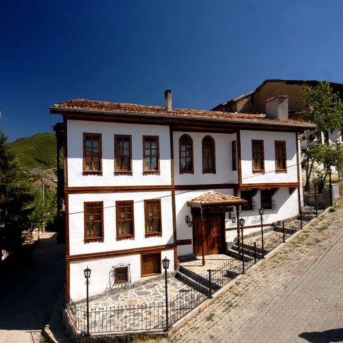 Çakırlar-Herrenhaus