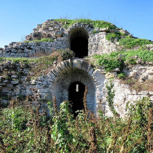 Burg Harmantepe