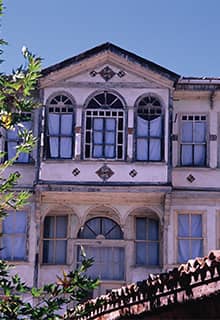 Моделі будинків Таракли (Taraklı)