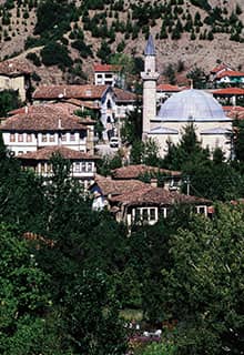 Моделі будинків Таракли (Taraklı)