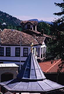 Моделі будинків Таракли (Taraklı)