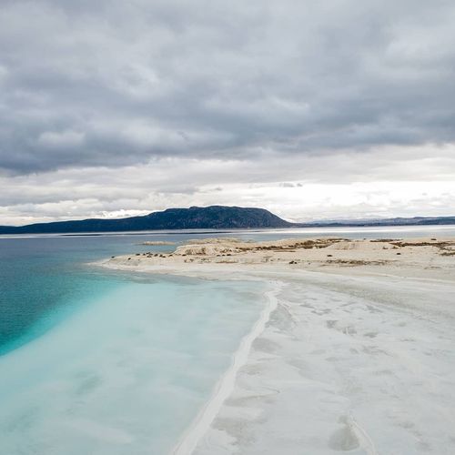 Salda Lake