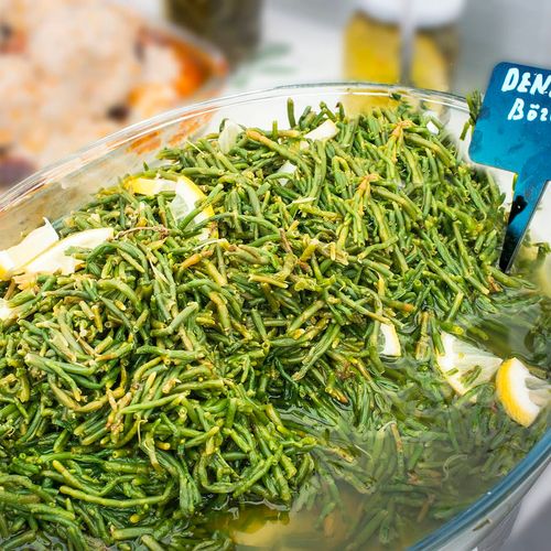 Samphire