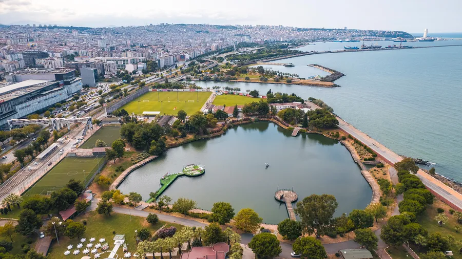 Samsun