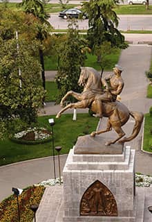 Monument Onur