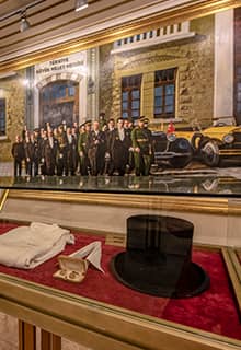 Musée Gazi