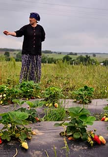 Village Ecologique de Sürmeli