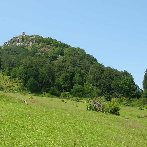Alpage de Nebihan