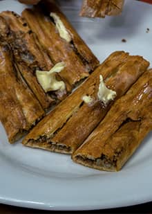 Samsun Pidesi