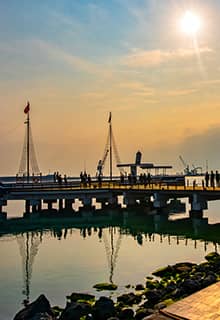 Tütün-Pier