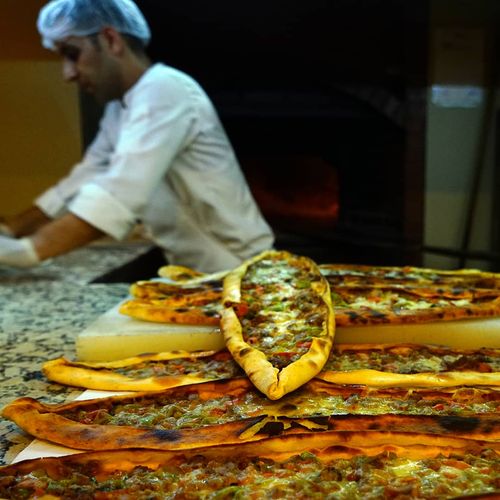 Samsun Pidesi