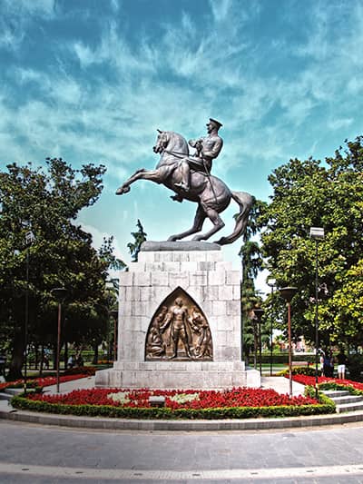 سامسون (Samsun)
