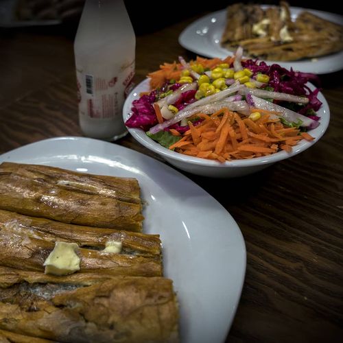 Pide de Samsun 