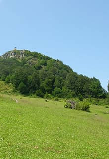 Alpage de Nebihan