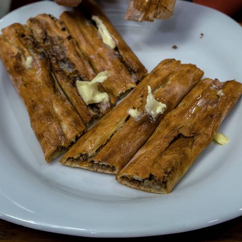 Pide de Samsun