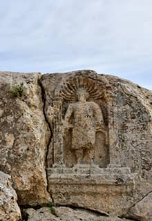 Soğmatar Ancient City
