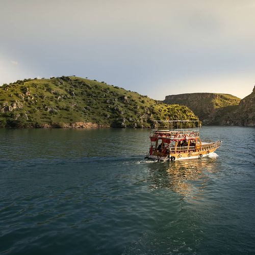 Halfeti
