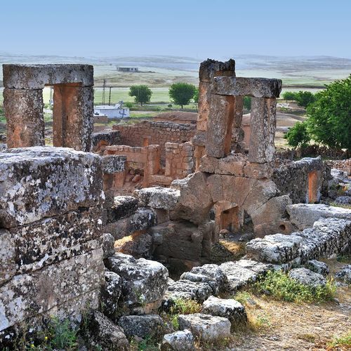 Harran
