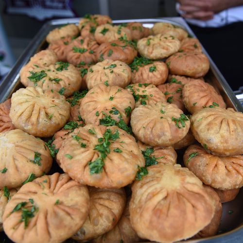Ağzı Yumuk