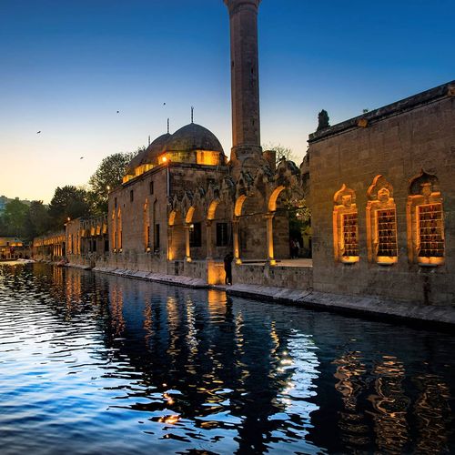 Balıklıgöl