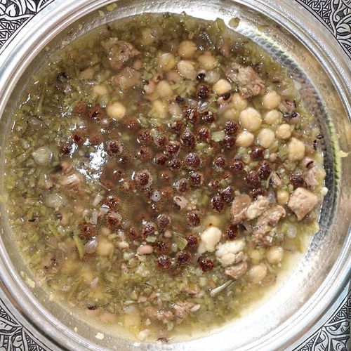 Borani