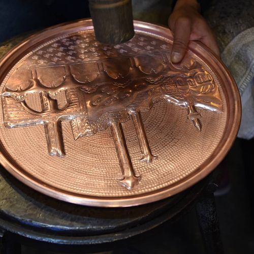Coppersmith