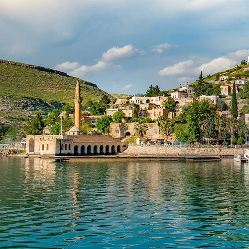 Halfeti