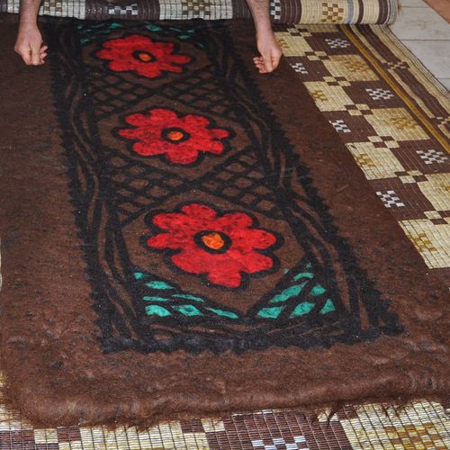 Handicrafts