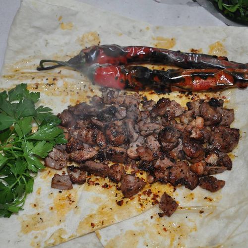 Liver