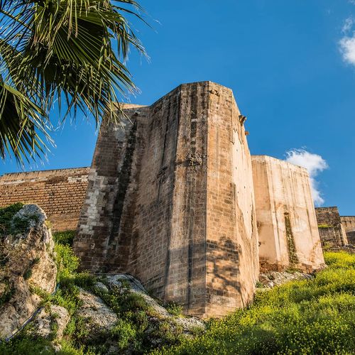 Şanlıurfa Castle