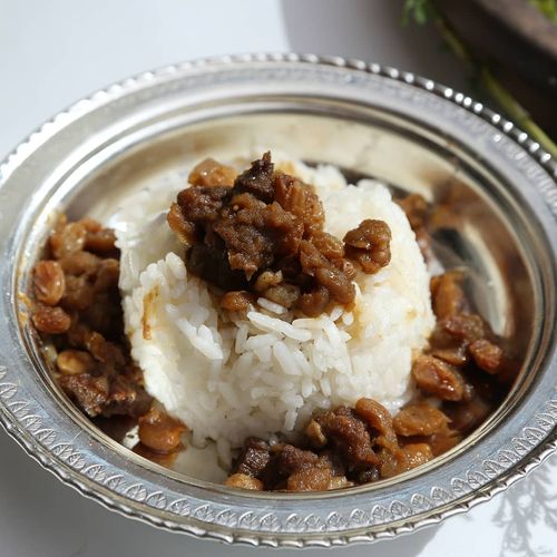 Üzlemeli Rice